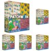Patchwork Board Game (Revised Edition) (Pack of 5)