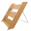 PATKAW Tier Spice Rack Organizer for Kitchen Pantry Storage