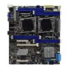 PC Motherboard Fit for ASUS Z10PC-D8/SAS