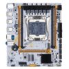 PC Motherboard Fit for QIYIDA X99