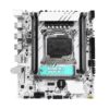 PC Motherboard Fit for ZSUS X99