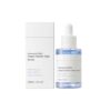 PDRN Copper Peptide Face Serum with GHK-Cu & Hyaluronic Acid, 1.01 Fl Oz
