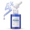 PDRN Copper Peptides Serum for Face with Liposomal 4% PDRN & 2% GHK-Cu
