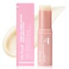 PDRN Pink Collagen Volume Multi Balm, Volufiline NAD Collagen PDRN Eye Balm Stick for Fine Lines Anti Aging Dark Circles, Multi Peptides Hydrating Balm Stick for Face Neck Lips Body Makeup, 0.35 Oz
