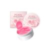 PDRN Retinol Under Eye Patches, 60pcs Hydrogel Eye Mask for Puffy, Tired Eyes & Dark Circles, Wrinkles with Collagen, Firming, Glowing & Moisturizing Skin Care, Reduce Wrinkles Puffy & Bags