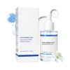 Pdrn Serum for Face, Hyaluronic Acid Facial Serum with Peptides, Hydrating & Plumping for Smooth Texture, Anti-Aging Serum for Fine Lines, Lightweight Water-Based for All Skin Types / 1.01 Fl.Oz