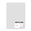 pe-pa-mituyama Color High-quality paper extra thick mouth A6 2,000 Piece