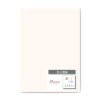 pe-pa-mituyama Color High-quality paper, Ultra Thick Mouth A3 400 Sheets , lvory