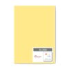 pe-pa-mituyama Color High-quality paper, Ultra Thick Mouth about B4 90 Sheets , crema