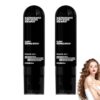 Peach-Scented Volumizing & Setting Spray for Lightweight (2pcs)
