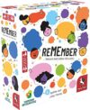 Pegasus Spiele Remember - Card Game 3-5 Players – Card Games for Family – 10-30 Minutes of Gameplay – Games for Family Game Night – Card Games for Kids and Adults Ages 8+ - English Version