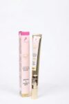 Pembe Keçi Beauty Vibrating Under Eye Cream with Argireline & Caffeine 20ml