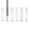 Pencil Cover - Portable Transparent Colorful Pencil Protector