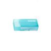 Pencil Erasers Clear Erasers Back to School Supplies, Small