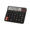 Pendandy Desktop Calculator Extra Large 5in LCD Display