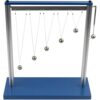 Pendulum Resonance Demonstrator Forced Vibration and Resonance Demonstrator Pendulum Ball Type Physics Experiment Equipment