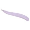 Pen Style Staple Remover Magnetic Plastic Tool for Office School