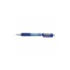 Pentel AX119C Cometz Mechanical Pencil, HB #2, .9mm, Blue (Pack of 12)