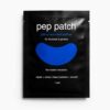 Pep Patch GHK-Cu Peptide Infused Eye Mask Patches, Reset (5 Pairs)