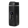 Personal Blender, Portable Juicer Blender with Self Cleaning Design, 420ml