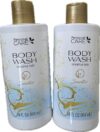 Personal Care Body Wash- For Sensitive Skin- (28 ozs 2 pk)