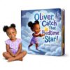 Personalized Bedtime Story Book for Kids