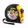Personalized Tape Measure, Best Dad Ever Gifts for Father's Day, Birthday