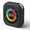 PERSUPER Visual Timer for Kids, Rechargeable 10-Hour Countdown/Up Timer
