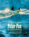 Peter Pan of Kensington