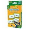 Pete The Cat® Sight Words Flash Cards (EP62068)