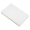 Pet Eva Waterproof Sheets Photo Laminating Film 100pcs