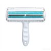Pet Hair Remover Roller, Reusable Self Cleaning Lint Roller for Pet Hair
