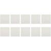 Pet Self Adhesive Memo Pads for Office Home Use