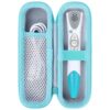 Peyyargo Storage Case for Leapfrog LeapReader System Learn-to-Read