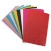 PHENOFICE 10 Sheets Self-Adhesive Craft Foams Eva Multi-Function for DIY