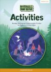 Phonic Books Mysteries of Camp Alpine Activities (Phonic Books Catch-Up Decodable Readers)