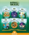 Phonic Books Mysteries of Camp Alpine (Phonic Books Catch-Up Decodable Readers)