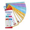Phonics Flash Cards 1000 Words Phonics Educational