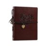Photo Album Collection Scrapbook Handmade Commemorative