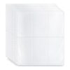 Photo Album Pages, Loose Leaf, Style to 1