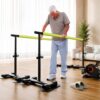 Physical Therapy Parallel Bars for Adults & Seniors