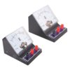 Physics Teaching Tool Voltmeter and Ammeter Set for Classroom