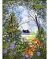 PieceRelax PieceClicks Plastic Jigsaw Puzzle for Adults 1000 Pieces [U1336]