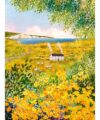 PieceRelax PieceClicks Plastic Jigsaw Puzzle for Adults 1000 Pieces [U1337]