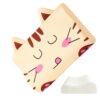 Pillows for Kids - 19.69x11.81 Inch Breathable Soft Cute Animal