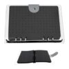 Pin Book Six Pages Holder Organizer – Enamel Board Felt Jewelry Display for