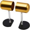 Pincushion Conductor Demonstrates Electrostatic Induction and Charge Distribution of Charged Conductors