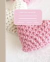Pink Coquette Composition Notebook | Cute Heart Aesthetic Journal | For Teen Girls & Women: Preppy Journal For Everyday Use: 110 pages, Large Print Notebook