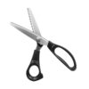 Pinking Shears - Comfort Serrated Tools | Fabric Cutting Scissors
