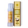 Pinnara Coconut Oil Serum with Vitamin C & E, 85 ml
